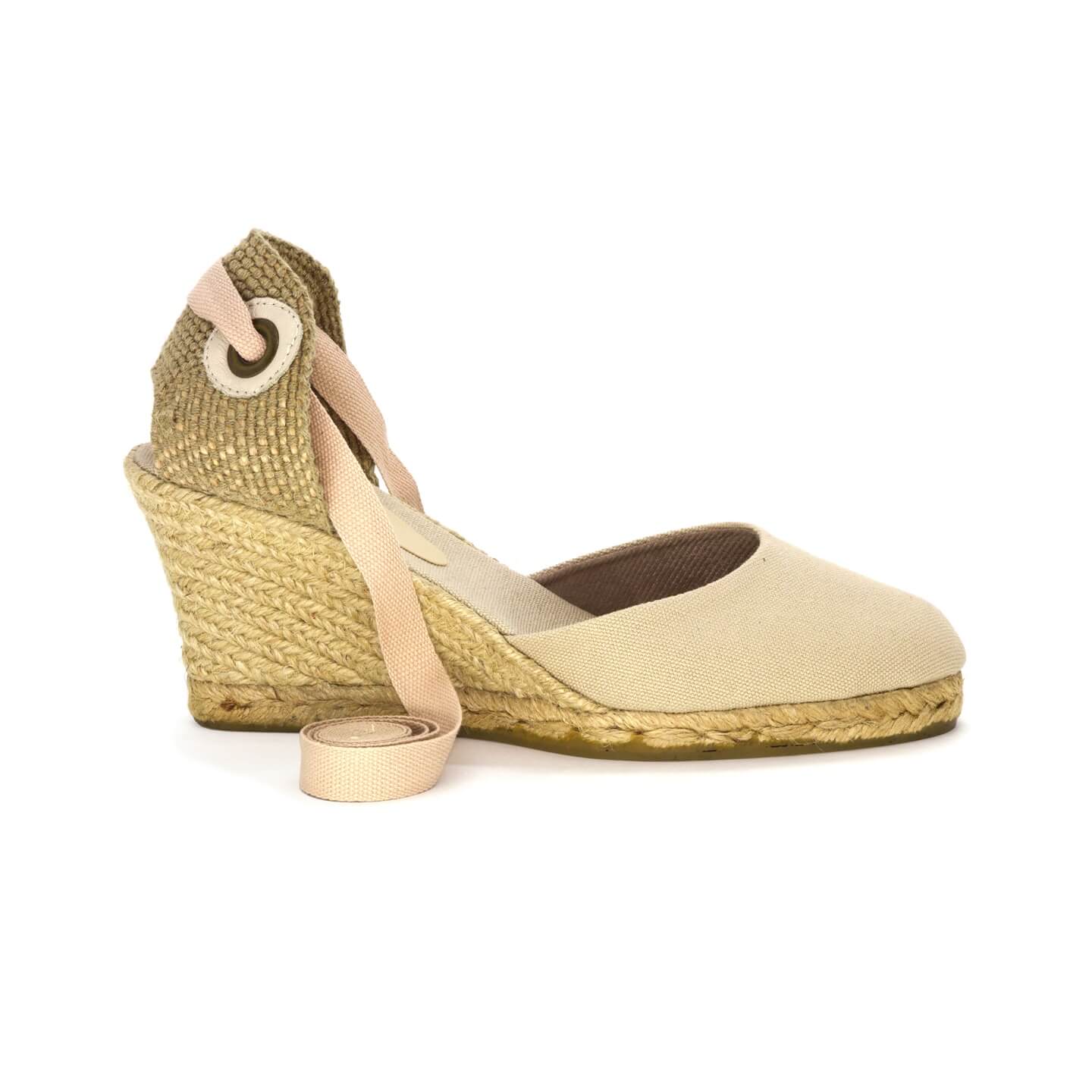 Anabela Sara Salto Médio Palha